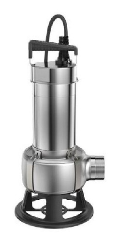 Bomba Sumergible De Aguas Residuales Ap50b.50.08.3v Grundfos