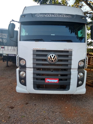 Imagem 12 de 14 de Vw 25-390 Constellation