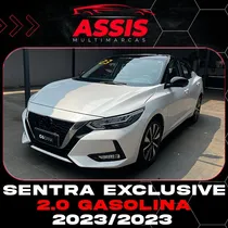 Comprar Nissan Sentra Exclusive 2.0 16v Aut. Sentra Exclusive 2.0 16v Aut.