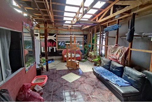 El Sueño De Un Inversor, Casa Y Comercio En Venta.