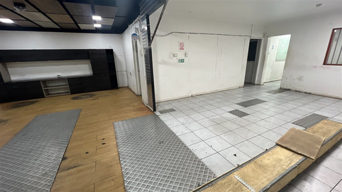 Local Comercial En Arriendo En Concepción