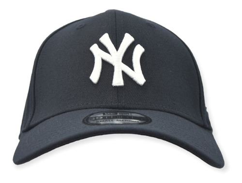 New York Yankees New Era Gorra 39thirty 100% Original