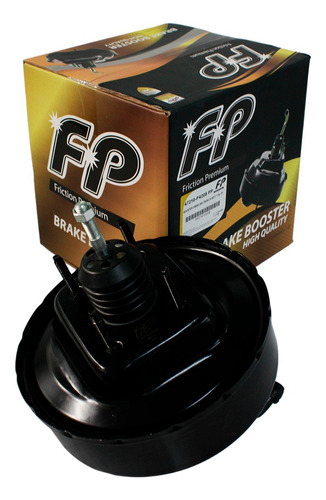 Booster Freno Platina 1.6 2002 2003 2004 2005 2006 2007 Fp 