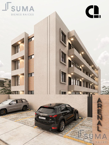 Departamento En Venta En Col. Arenal, Tampico Tamaulipas.