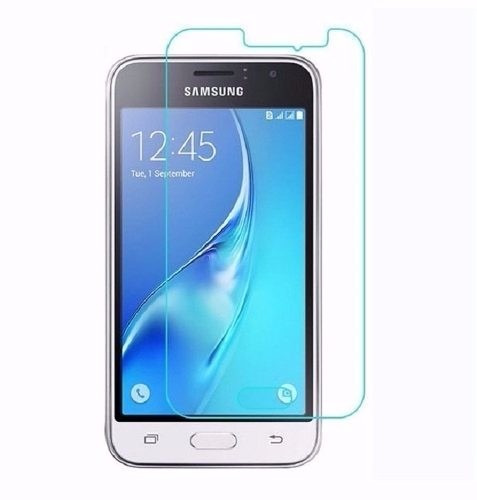 Protector Vidrio Templado Para Samsung Galaxy J2 2016