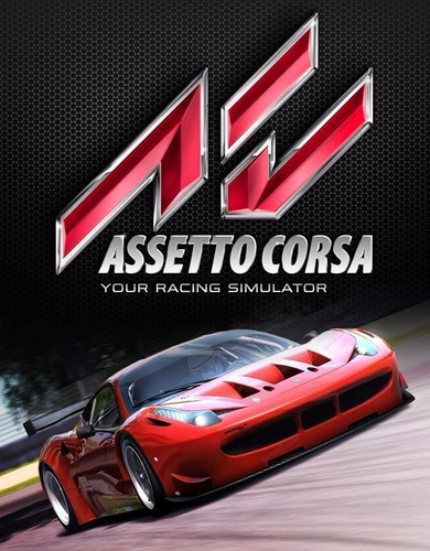 Assetto Corsa Pc Español + Online Steam Original
