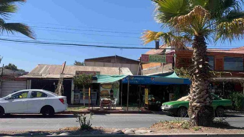 Venta, San Bernardo, Casa Eucaliptus