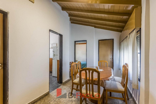 Ph 3 Amb Con Garage, Terraza Y Parrilla