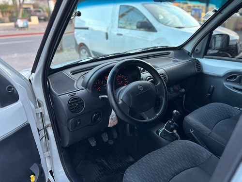 Renault Kangoo 1.6 PH3 CONFORT 5 ASIENTOS