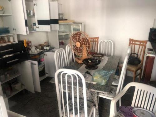 Imagem 13 de 14 de Casa Perto Da Praia Com Piscina, 3 Dormitórios