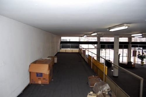 Imagem 6 de 7 de Loja/salão Para Aluguel, 270.0m² - 1825