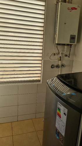 Arriendo Hermoso Departamento,condominio Altos Del Sendero.
