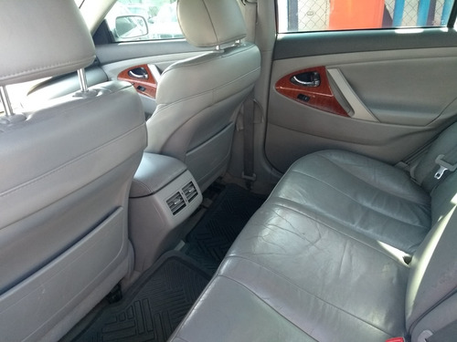 Toyota Camry 2011 4 Cil Exelente 39,000 Eng Resto Paguitos