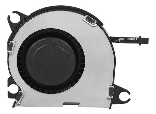 Novo Interno Cpu Cooling Fan Cooler Substituição Para Ninten
