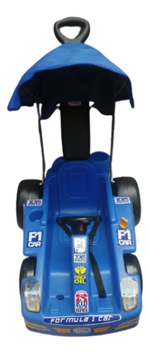 F1 Tick Tack Toys / Lk