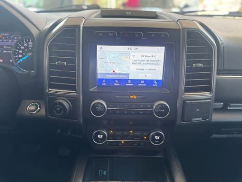 Ford Expedition 3.5 Platinum Max 4x4 Mt