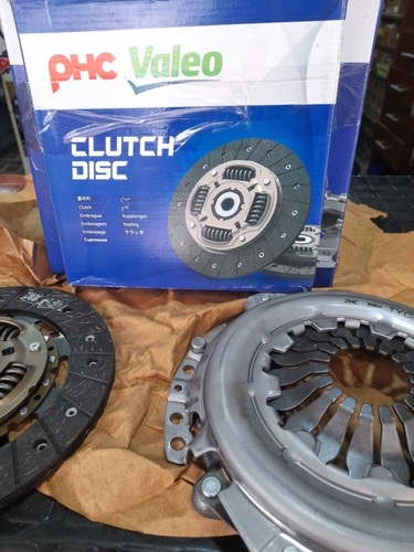 Kit Clutch Terios Bego 1.5