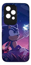 Comprar Funda Protector Case Para Honor 200 Lite Sonic Sega