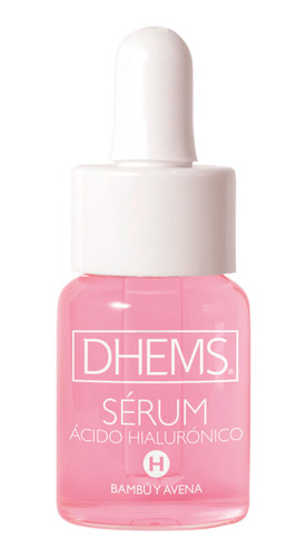 Serum Ácido Hialurónico - Dhems 15 Ml