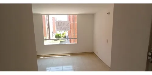 Venta Apartamento En Hogares, Soacha