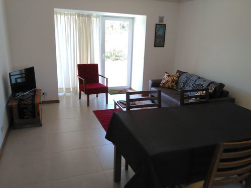 Imagen 4 de 17 de Departamento Km 4,7 Aguila Mora Melipal Piscina Climatizada