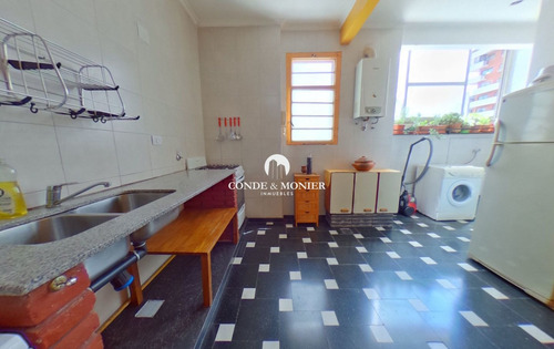 Imagen 12 de 17 de Almagro, Venta, 3 Ambientes.