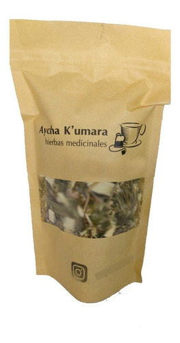 Cedron, Hierba Medicinal Infusión