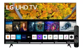 Smart Tv Led LG 43p 4k Uhd Modelo 43up7750