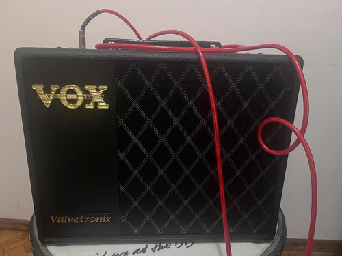 Amplificador Vox Vt20