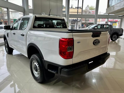 Plan Ford Ranger Xl. #lz