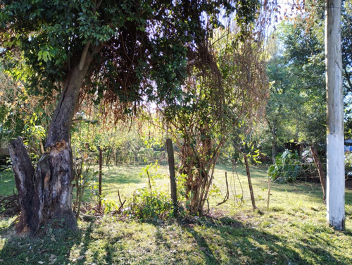 Vendo Terreno En Garupa