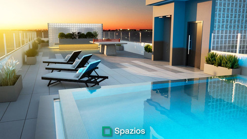 Departamento Venta 2 Ambientes Santos Lugares 3Âși
