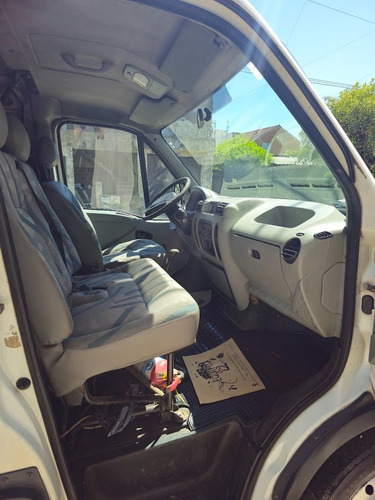 Renault Master Furgon 2.8 D F. Corto L1h1
