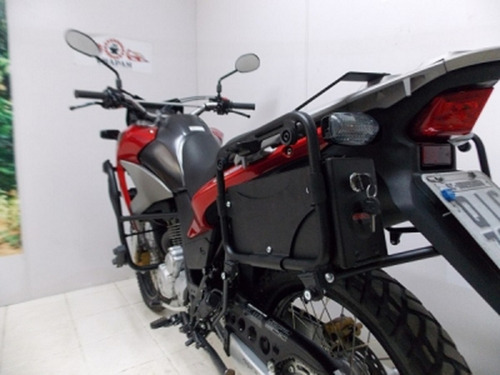 Suporte Bau Monokey Givi E21 E22 E41 E360 E460 Xre300 Sahara