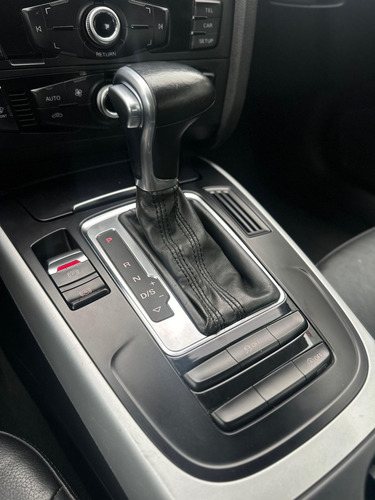 Audi A4 A4 1.8 Tip./ Multitronic Turbo