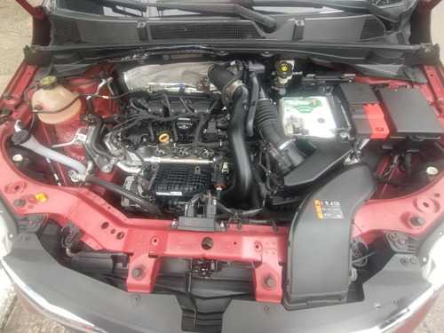 Chevrolet Onix 1.0 Premier Ii Turbo Aut. 5p