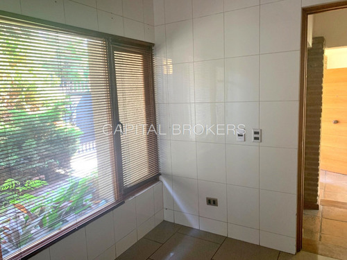 Imagen 15 de 26 de Casa En Venta, Ubicada En Lo Barnechea.