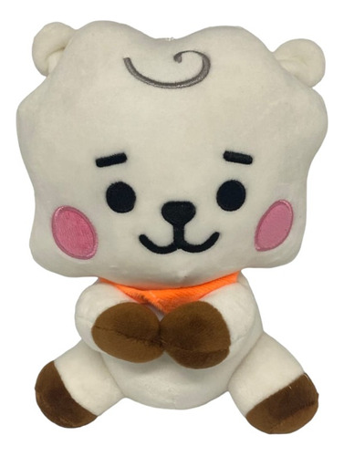 Peluche Bt21 Bts 20cm