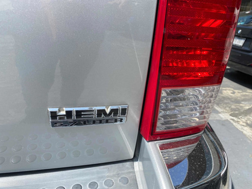 Imagen 14 de 15 de Chrysler Aspen Blindado 4x4 N Iii