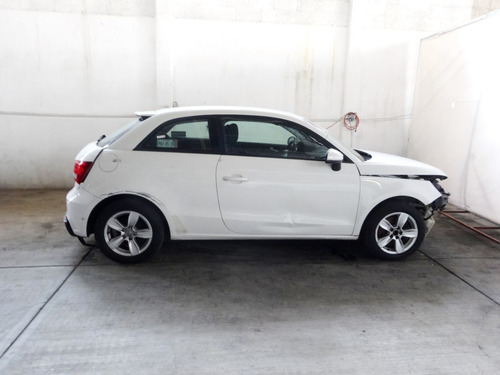 Carcasa Cubierta Columna Direccion Audi A1 2p 2015-2018