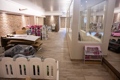 Alquiler Local Comercial E Industrial Zona Brazo Oriental!!
