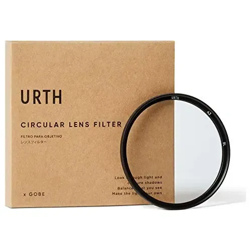 43mm Naar 62mm Ringadapter – Voor UV-, ND- En CPL-filters – Stevige Aluminiumlegering – Universele Camera-accessoire