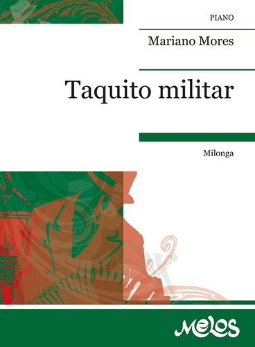 Taquito Militar (milonga)