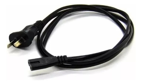 Cable 220v Figura 8 Generico