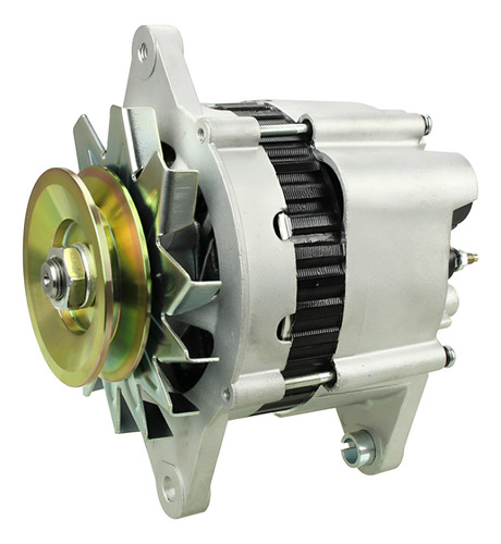 Alternador Autoelevador Motor Dalian Deutz Ca498