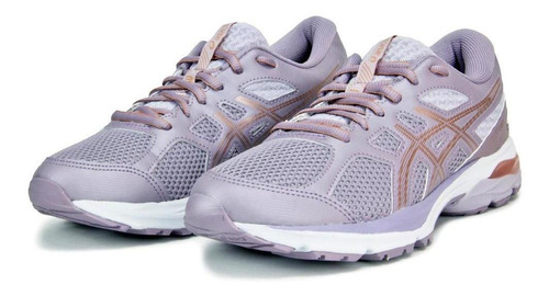 Imagem 2 de 5 de Tenis Asics Gel-nagoya Feminino