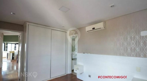 Imagem 11 de 15 de Apartamento - Venda - 3 Dormitórios - 106m² - Vila Mariana - Ed10124 - Ed10124