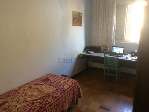 Imagem 10 de 14 de Casa Em Jardim Áurea, Mogi Mirim/sp De 378m² 4 Quartos À Venda Por R$ 500.000,00 - Ca1033936-s