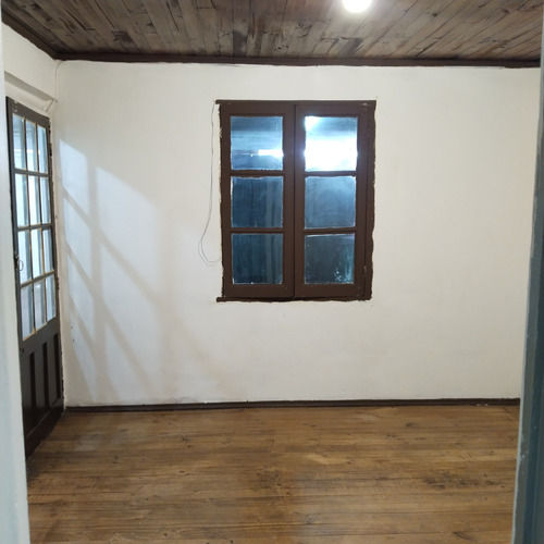Casa En Venta Comuna De Quinta Normal, Cerca De Carrascal