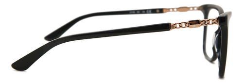 Lentes Juicy Couture Ju 166 807 53 Mujer Armazones